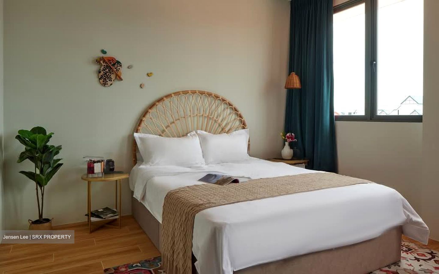Joo Chiat Road (D15), Shop House #593851791